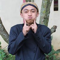 Fahrulloh Yusuf