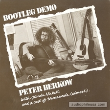 Peter Berkow