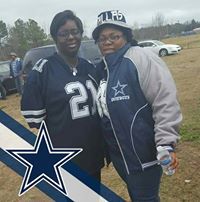 Cassandra Samuel-Ham