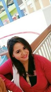 Aishwarya Kshirsagar