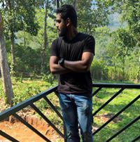 Srinivasan Jv