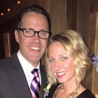 Jodi Dufault Pfeifer