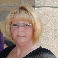 Brandy Baker