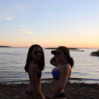 Gabrielle Grimenstein