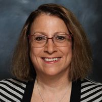 Lynn Cominsky