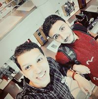 Ahmed Khattab