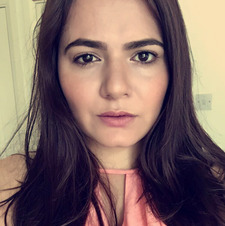Anu Singh