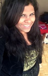 Dhanisha Lachake