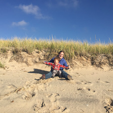 Kathryn Henning Callison