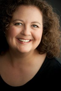 Robin Stansel