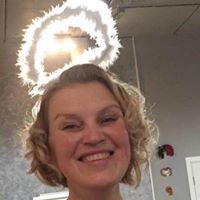 Наталия Харитон