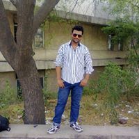Rahul Pathak