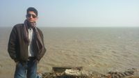 Tushar Chaudhari