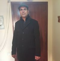Arshid Mahmood