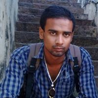 Arun Reddy