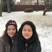 กฤษณา หมุนสนิท