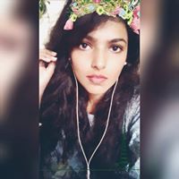 Esha Anees