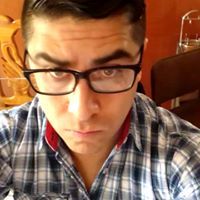 Eric Cedeño