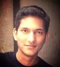 Divyansh Tyagi