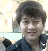 Sor Seanghong