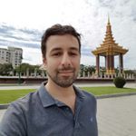 Alexandre Viseu