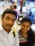 Aswathy...
