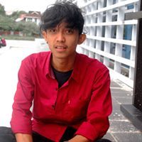 Febri Desman