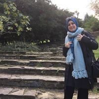 Arwa Alloush