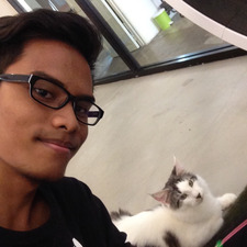 Imran Halim