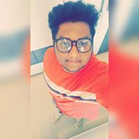 Rishabh Parmar