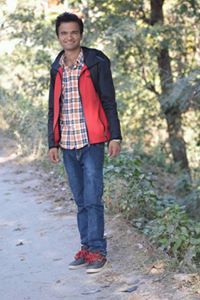 Keshav Phuyal