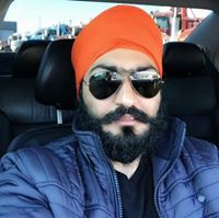 Talwinder Singh