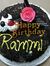 Rishi O...