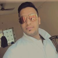 Nilesh Deshmukh