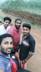 Arun Paloor