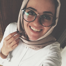 Aya Rashdan