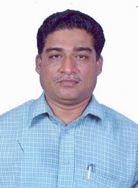 Baskaran Rajagopalan