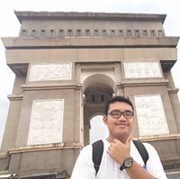 Rizcky Subekti