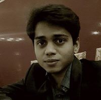 Rameez Ahmed