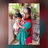 Nithya Pradeep