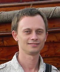 Алексей Кабанюк