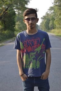 Zeeshan Raza