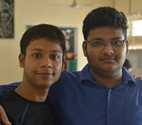 Subhadeep Nayak