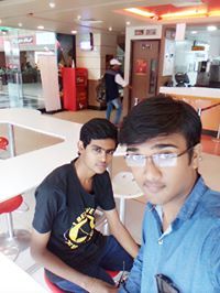 Akash Gupta