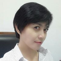 Cecilia Widamaryani