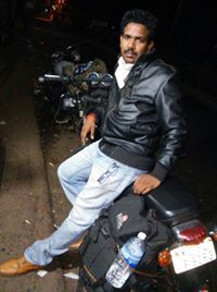 Udheesh Bhanu
