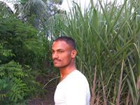 Santosh Waghmode