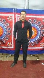 Rojit Shrestha