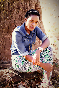 Kezy Oketch