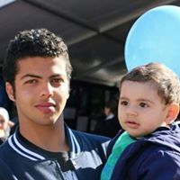 Abdallah Amleh